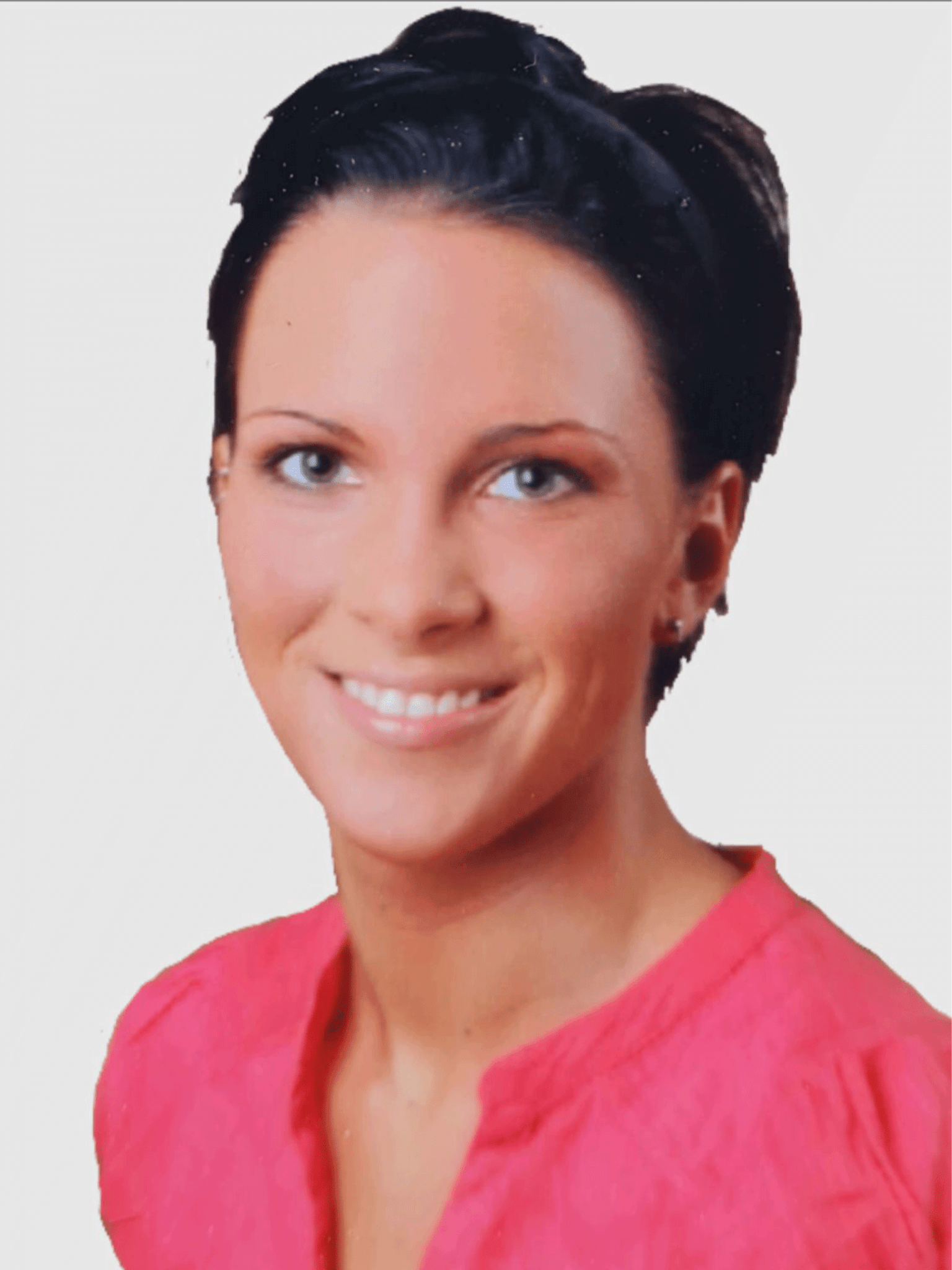 Katrin Haberl