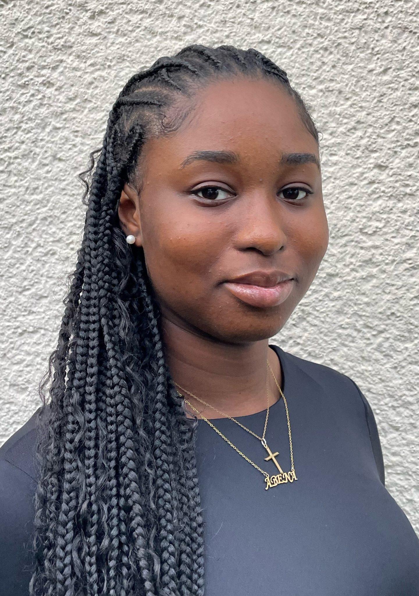 Gloria Gyamfi