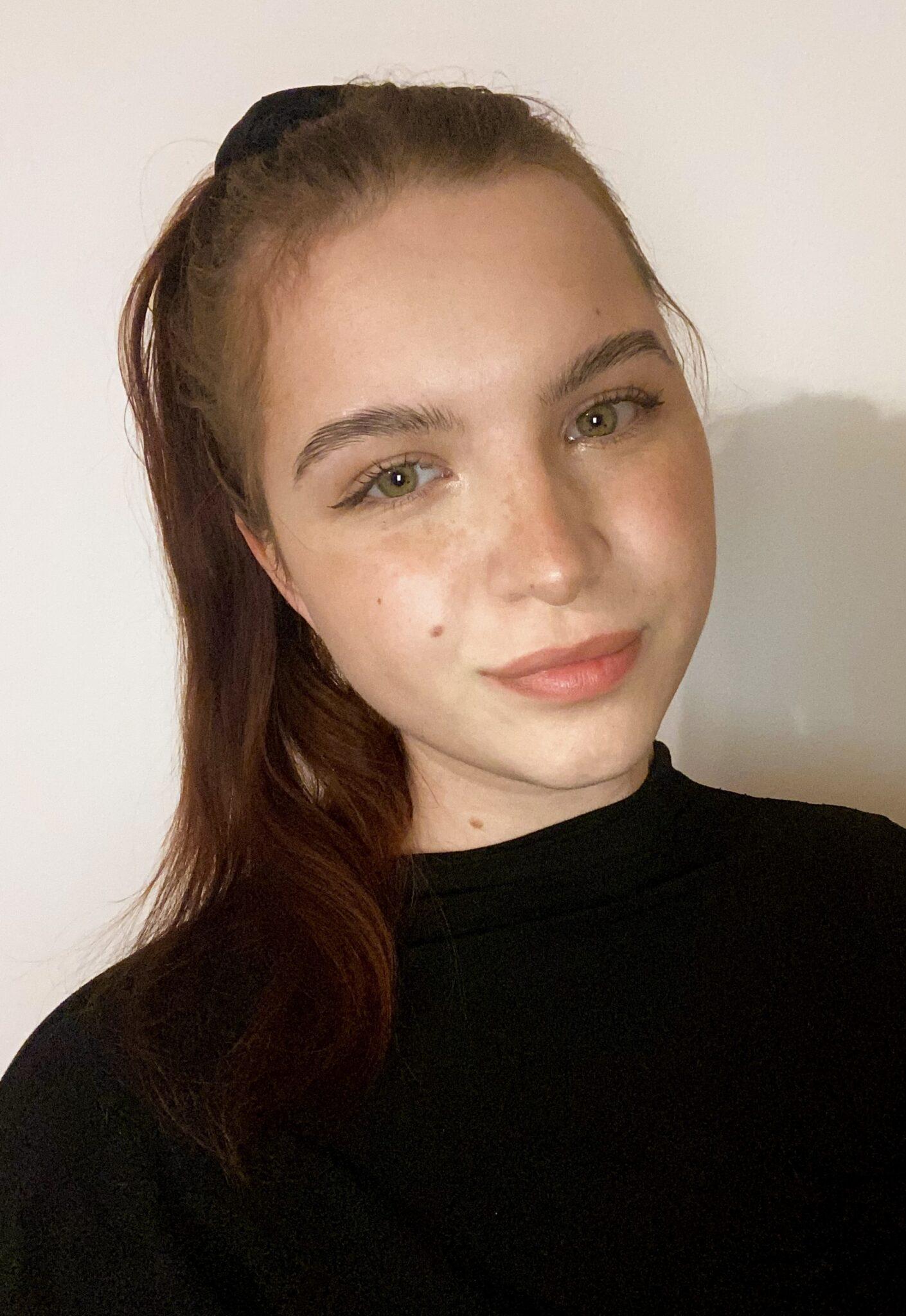 Justine Wetzel